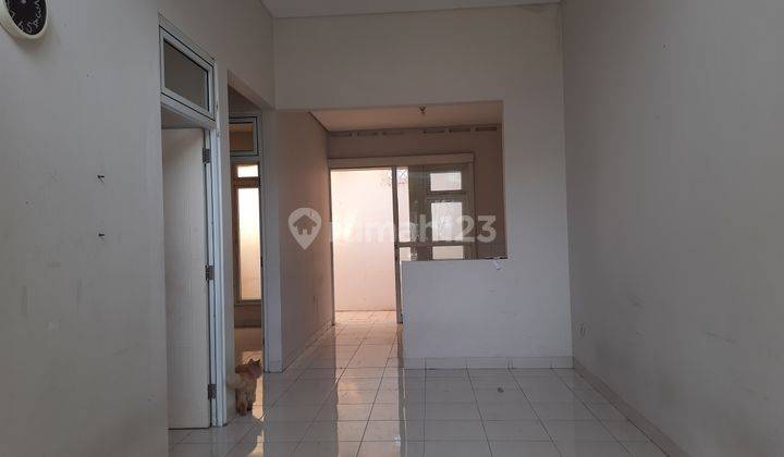 Disewakan rumah cantik siap huni depan taman Citra Grand Cibubur 2