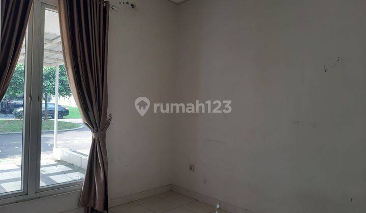 Disewakan rumah cantik siap huni depan taman Citra Grand Cibubur 3