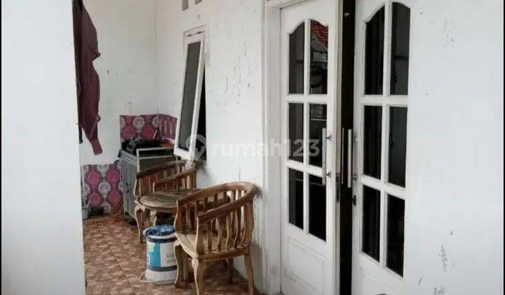 Dijual Kos Kosan Aktif Terisi 16 Pintu Di Otista Bidaracina Jaktim  1