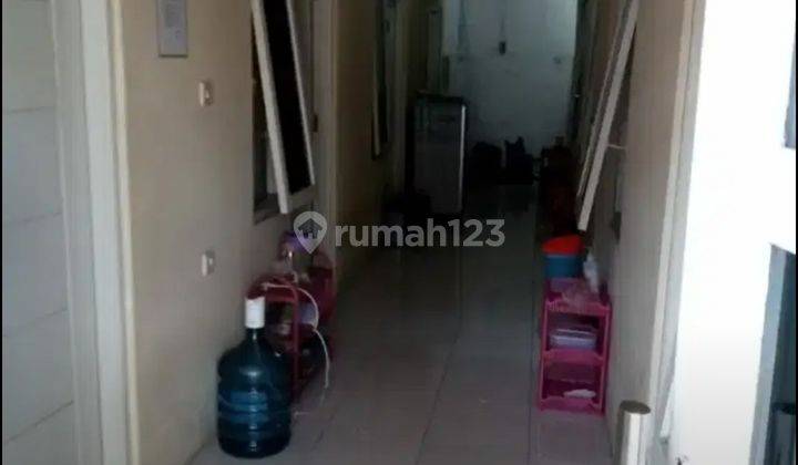 Dijual Kos Kosan Aktif Terisi 16 Pintu Di Otista Bidaracina Jaktim  2