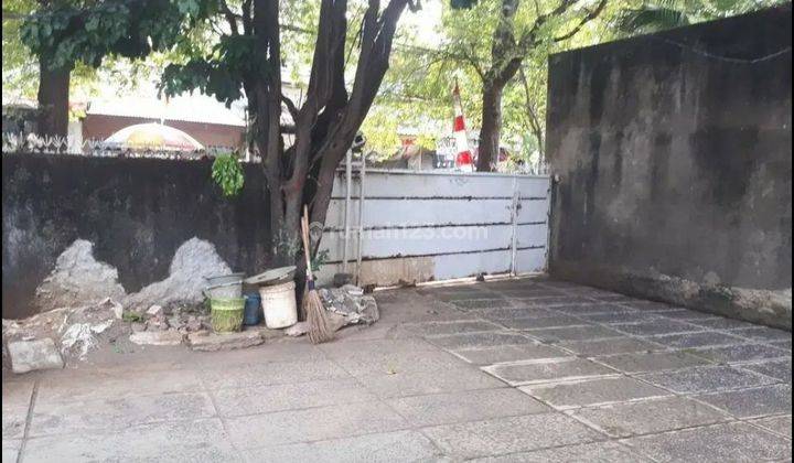 Dijual rumah pinggir jalan di kayumanis, Matraman, Jakarta Timur 1