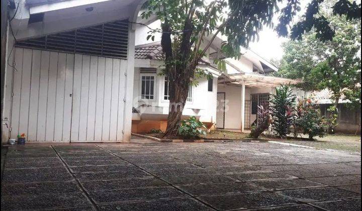 Dijual rumah pinggir jalan di kayumanis, Matraman, Jakarta Timur 2