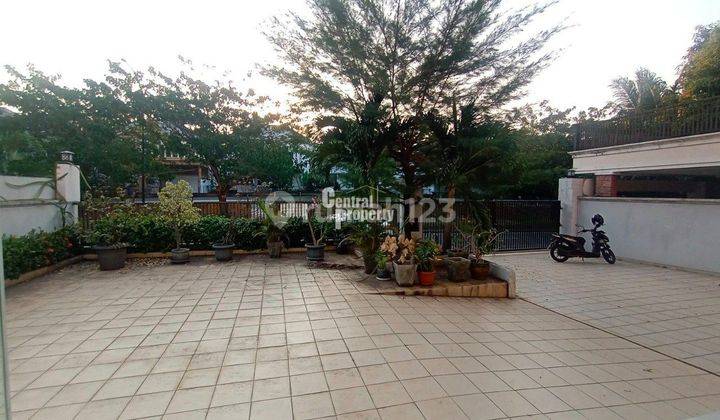 Dijual rumah mewah tanah luas Boulevard Kota Wisata Cibubur 1