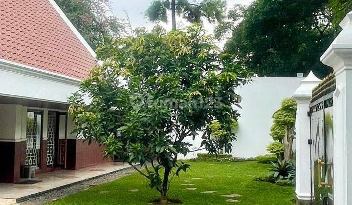 Dijual rumah mewah 2 lantai Polonia Cipinang Cempedak Jakarta Timur  1