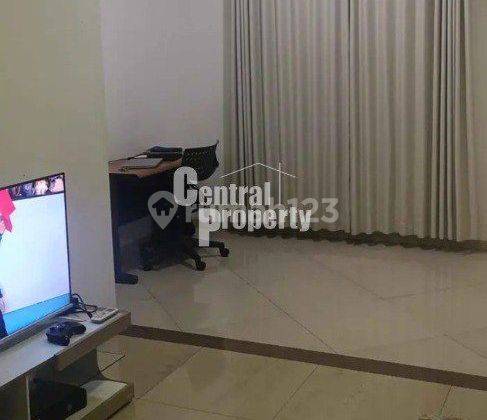 Dijual rumah dalam cluster siap huni dua lantai Legenda Wisata Cibubur 2