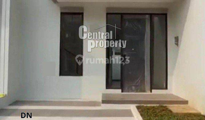 Dijual Rumah modern siap huni di CitraLand Cibubur, Cileungsi  2