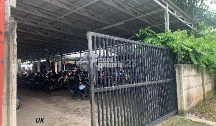 Dijual Tanah Kav DDN di bawah NJOP Harjamukti Cibubur Depok  1