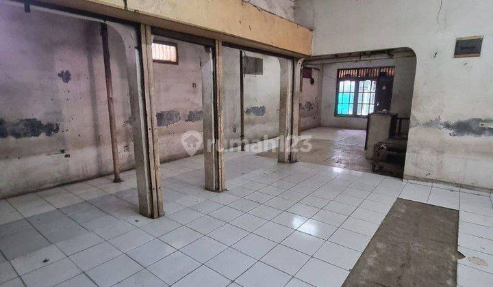 Dijual Tanah Di Kawasan Industri Narogong Cileungsi Kabupaten Bogor 2