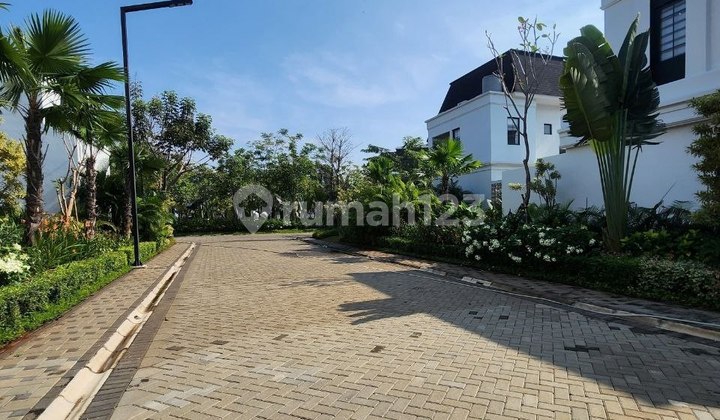 Dijual Rumah Siap Huni Dp 0% Bintaro Tangerang Selatan