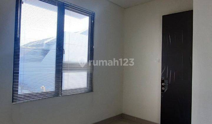 Dijual Rumah Minimalis Modern 2 Lantai Bisa Kpr Di Citra Grand Cbd Cibubur 2