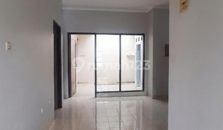 Disewakan Rumah Selesai Renovasi Siap Huni The Address Cibubur Dekat Citra Gran 2