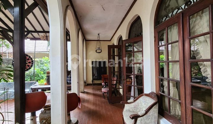 Dijual Rumah Di Cilandak Hunian Eksklusif Kawasan Premium Jakarta Selatan