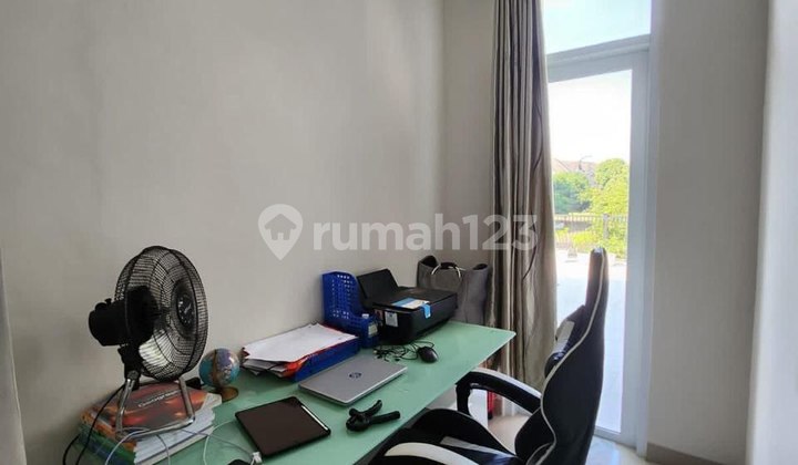 For Sale: Luxurious Spacious House in Cibubur Tourist City, Premium Location 2