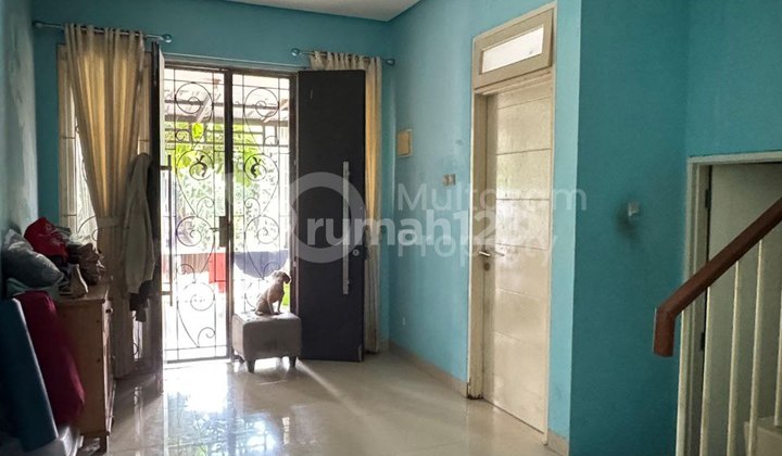 Quick sale negotiable until deal, Citra Gran Cibubur house. 2