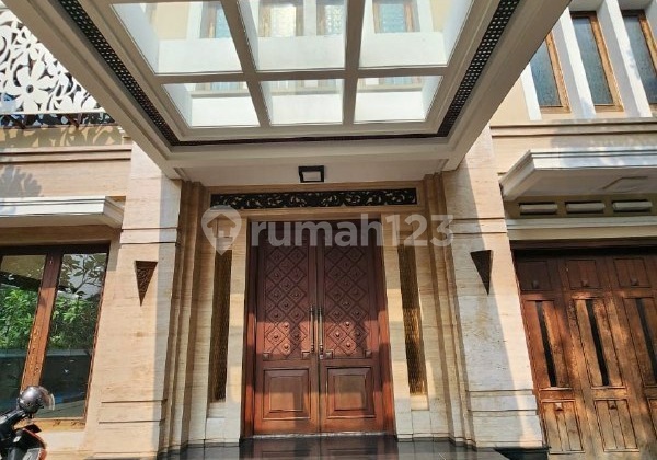 For Sale Luxury House Pondok Indah South Jakarta For Sale Luxury House Pondok Indah South Jakarta