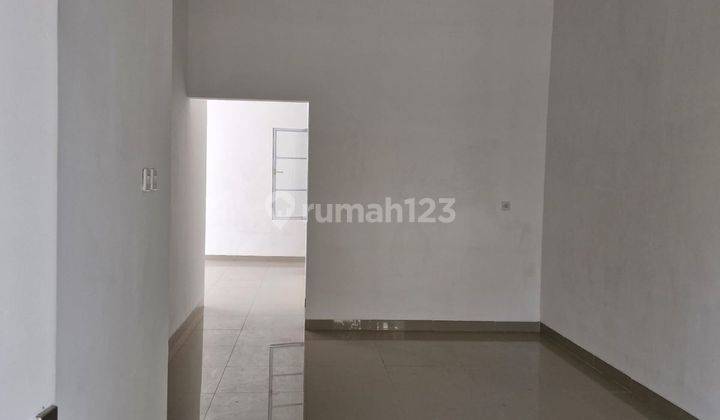 Jual Cepat Rumah Renovasi Siap Huni Limus Pratama Cileungsi Bogor  2