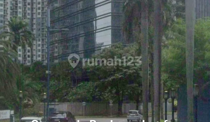 Dijual Lahan Strategis Di Kawasan Bisnis Mega Kuninga