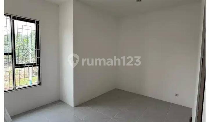 Turun Harga Dijual Rumah Dua Lantai Di Bawah 600jt Silaturahim Residence Cibubur Jatikarya Bekasi 2