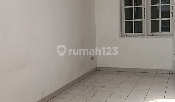 For Rent: Ready-to-Occupy House in Citra Grand Cibubur Cluster 2