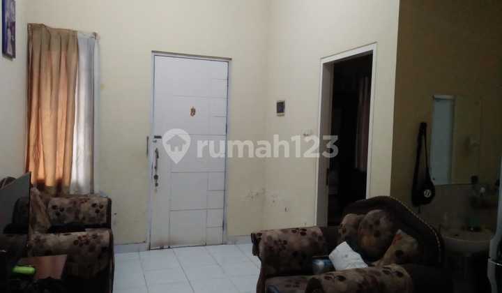 Jual Cepat Harga Bersahabat Rumah Di Kota Wisata Cibubur