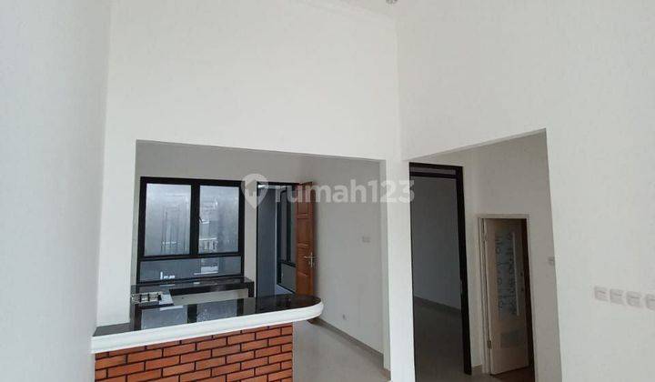 Dijual Rumah Cantik Siap Huni Di Citra Indah Bisa Kpr Cileungsi Bogor 2