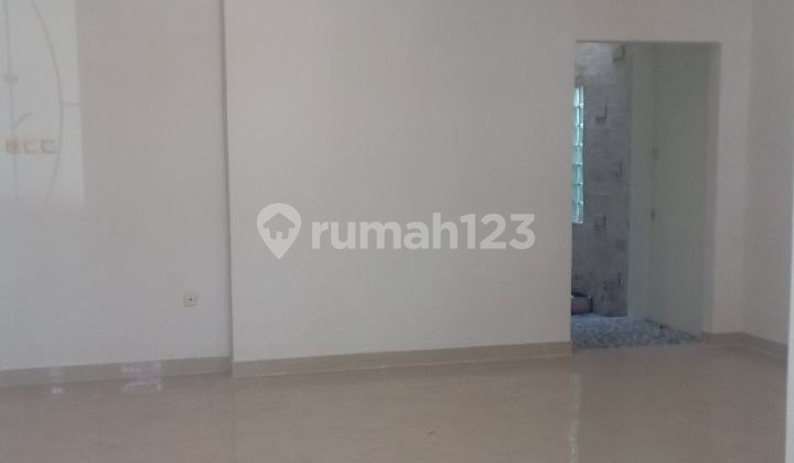 Dijual Rumah Renovasi Siap Huni Dalam Cluster Kota Wisata Cibubur 2