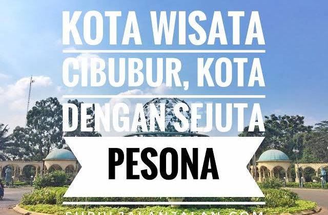 Jual Cepat Kavling Harga Murah di Kota Wisata Cibubur 1