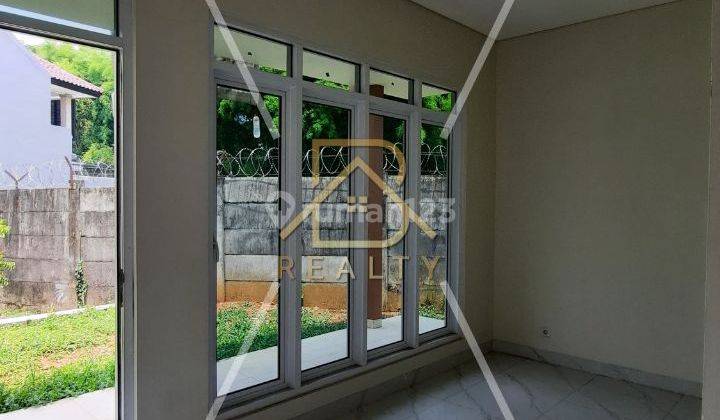 Dijual Rumah Renovasi Siap Huni Tanah Luas Dalam Cluster Citra Grand Cibubur 2