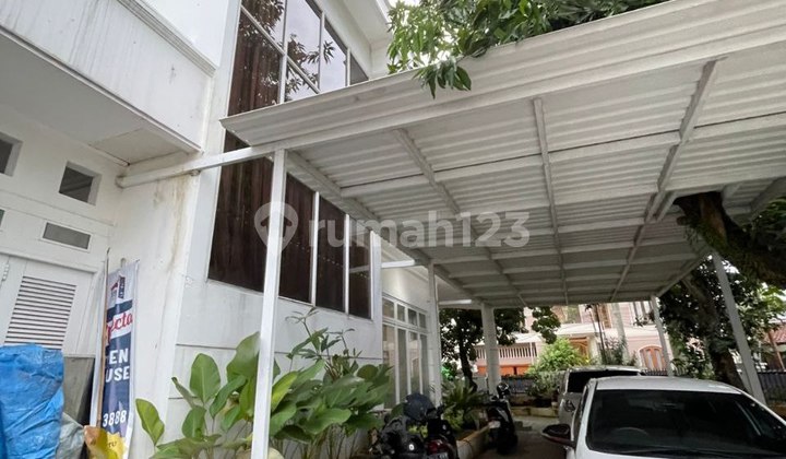 Dijual Rumah di Pondok Indah Kawasan Elite Jakarta Selatan 2