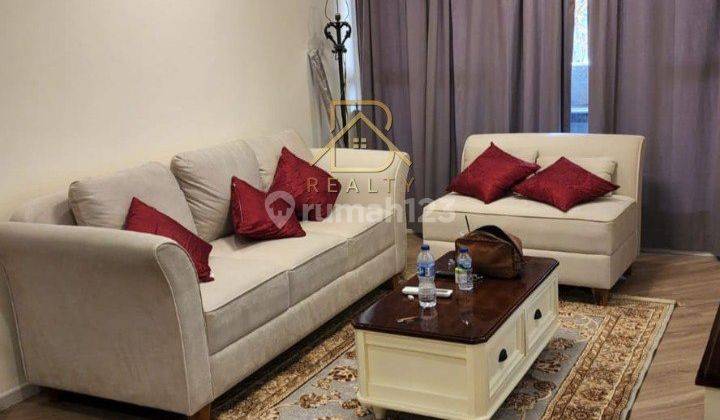 Dijual Unit Apartemen Mewah, Apartemen Rasuna Kuningan Jakarta Selatan 2