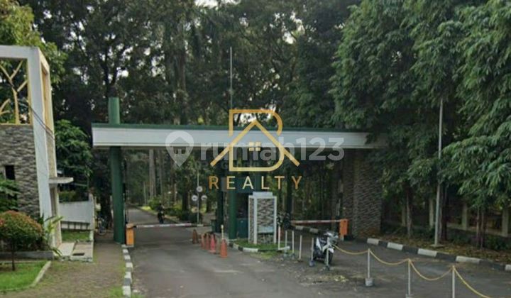 Dijual tanah kavling berlokasi di komplek DPRD Cibubur Jakarta Timur