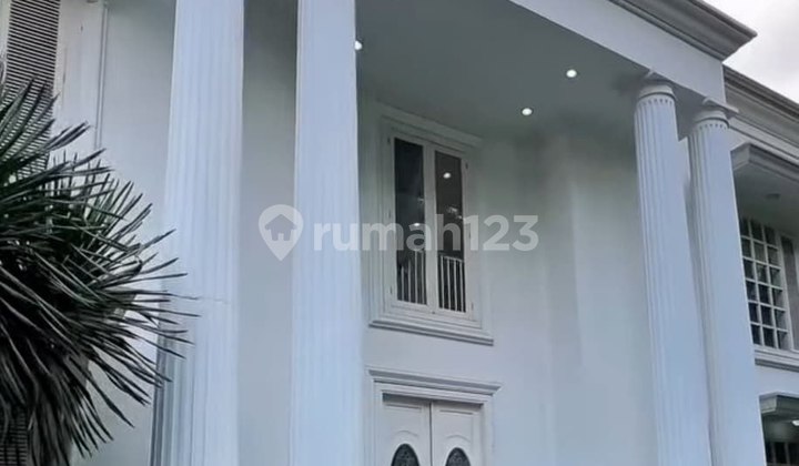 Dijual Rumah Mewah Kertanegara Kebayoran Baru Jakarta Selatan Dijual Rumah Mewah Kertanegara Kebayoran Baru Jakarta Selatan