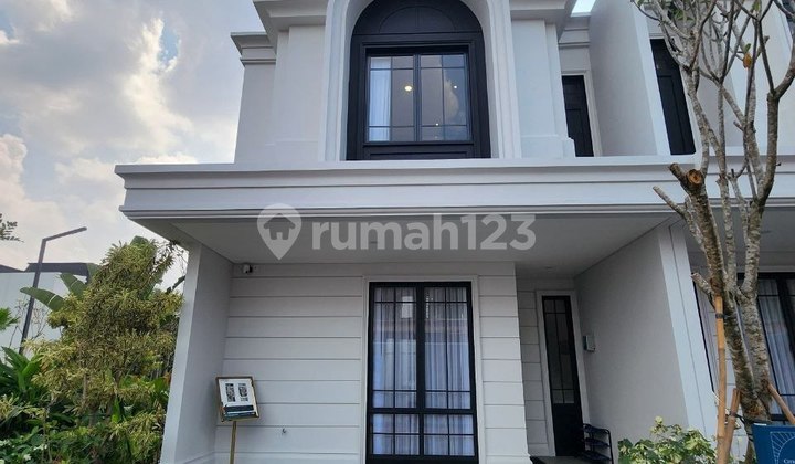 Dijual Rumah Siap Huni Dp 0% Bintaro Tangerang Selatan Dijual Rumah Siap Huni Dp 0% Bintaro Tangerang Selatan