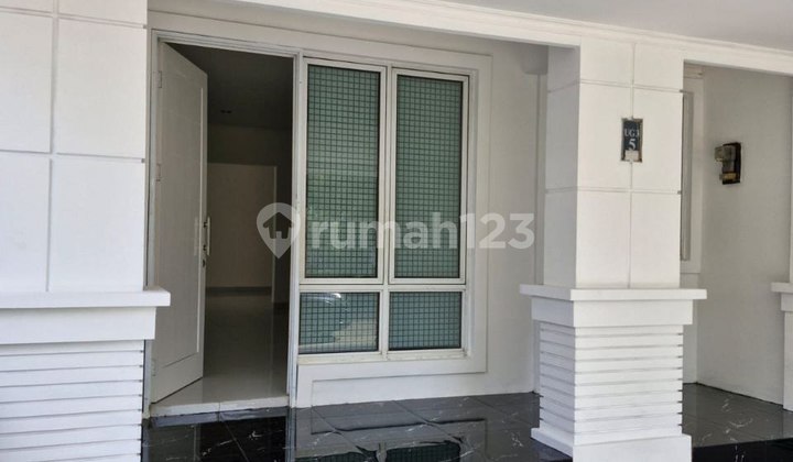 For Sale: Ready-to-Occupy Renovated House in Cibubur Tourist City Cluster 2