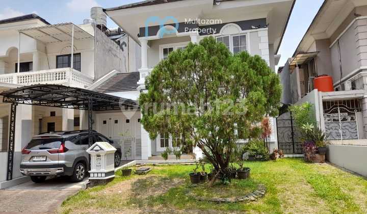 Price Drop For Sale Ready-to-Live House, Cibubur Tourism City