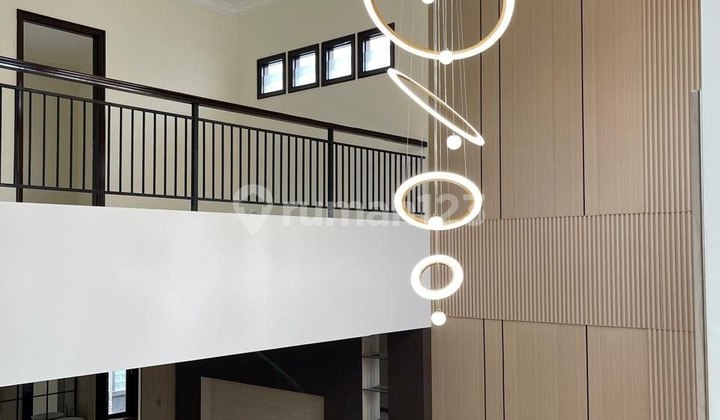 Dijual Rumah Mewah Selesai Renovasi Citragran Cibubur 2