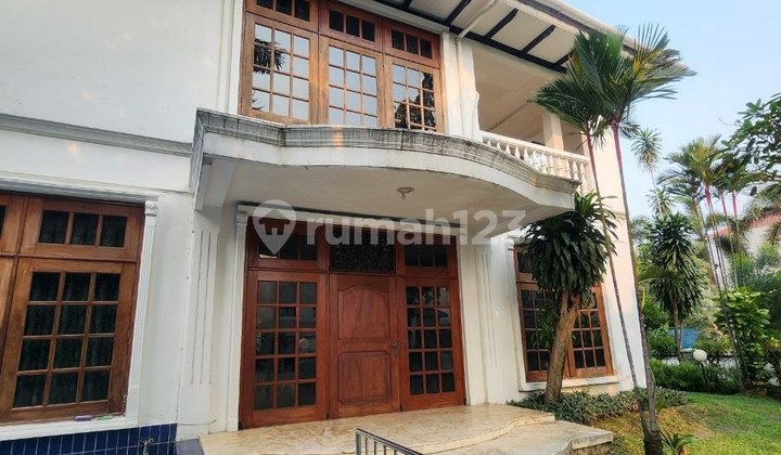 Jual Cepat Harga Di Bawah Pasaran Pondok Indah Jakarta Selatan