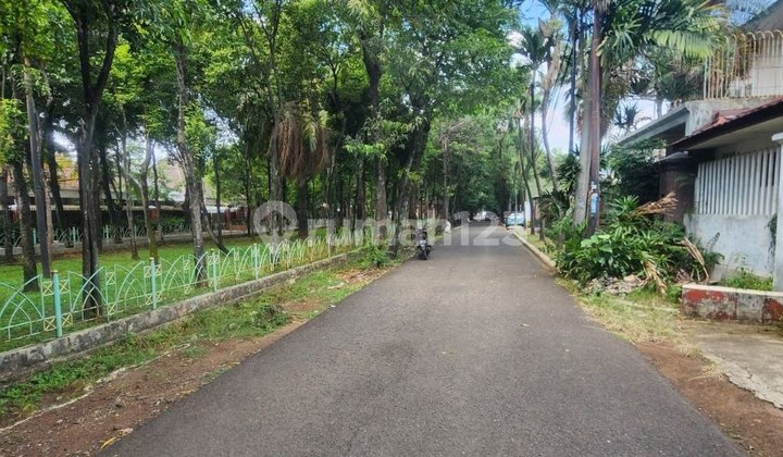 Cheap SalePlot AreaKebayoran BaruSouth Jakarta Cheap SalePlot AreaKebayoran BaruSouth Jakarta