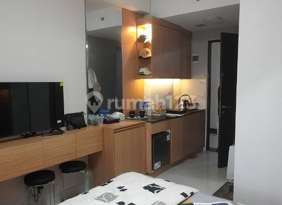 Sell Fast Trans Park Cibubur Apartment Below Market Price Furnished 2