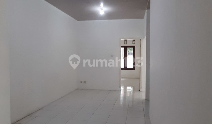 Disewakan Rumah Siap Huni Dalam Cluster Citragran Cibubur 2