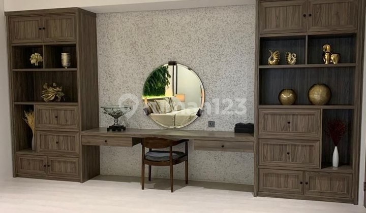 For Sale Luxury Move-in Ready House Location In Villa Cinere Mas Depok 2