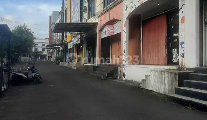 For Sale Ready-to-Use Shop House Location Kranggan Permai, Kranggan, Jatisampurna Bekasi 2