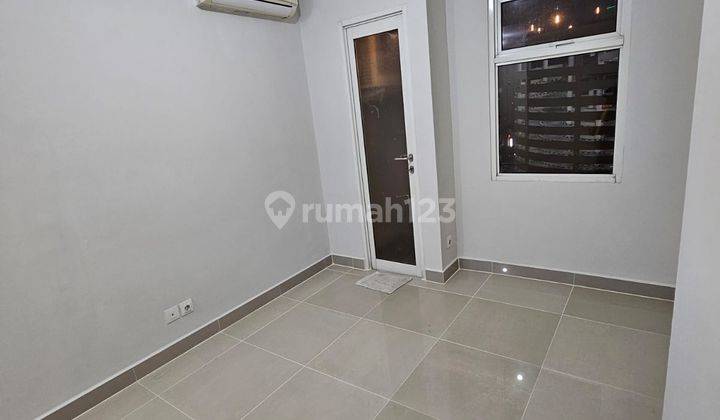 Madison Park untuk 1 Tahun Tipe Studio 18,16m2 Unfurnished Kosongan Unit Sangat Terbatas 2