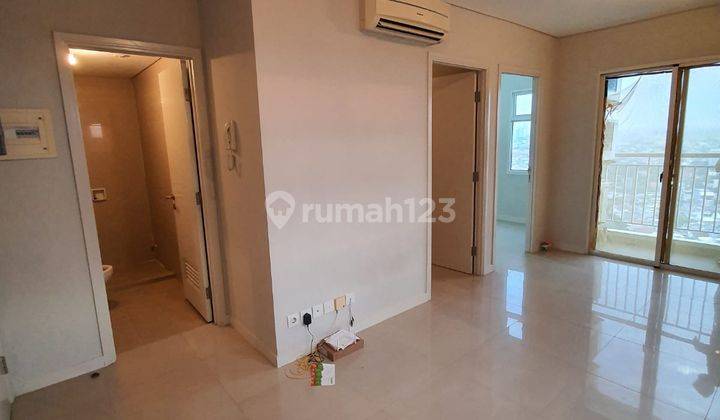 Madison Park 2 Kamar 2 Bedroom Hook Sudut Unfurnished Kosongan 52m2 Dapat 3ac, 1wh, Kitchen Set 1