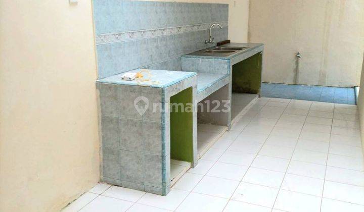 Dijual Rumah Hadap Timur Di Taman Sari Hijau Tiban  8