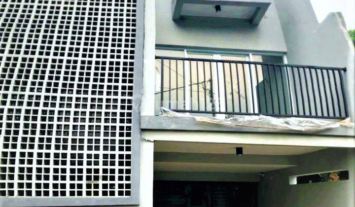 Rumah 2 Lantai di Pesanggrahan, Jakarta Selatan 1