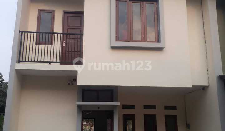 ******** Harga 1 Lantai 1