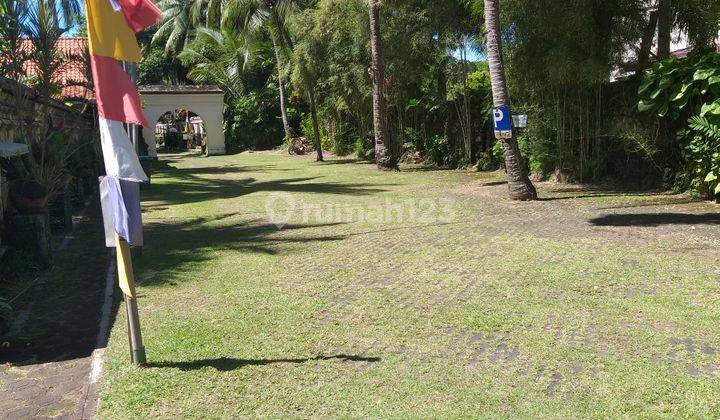 DI jual Resort dan Villa di Anyer Raya 6