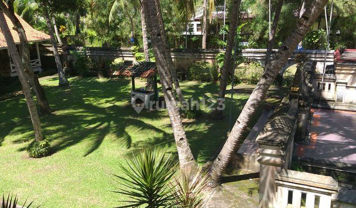 DI jual Resort dan Villa di Anyer Raya 9