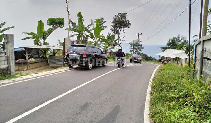 For Sale, Strategic Land. Cool and Refreshing.